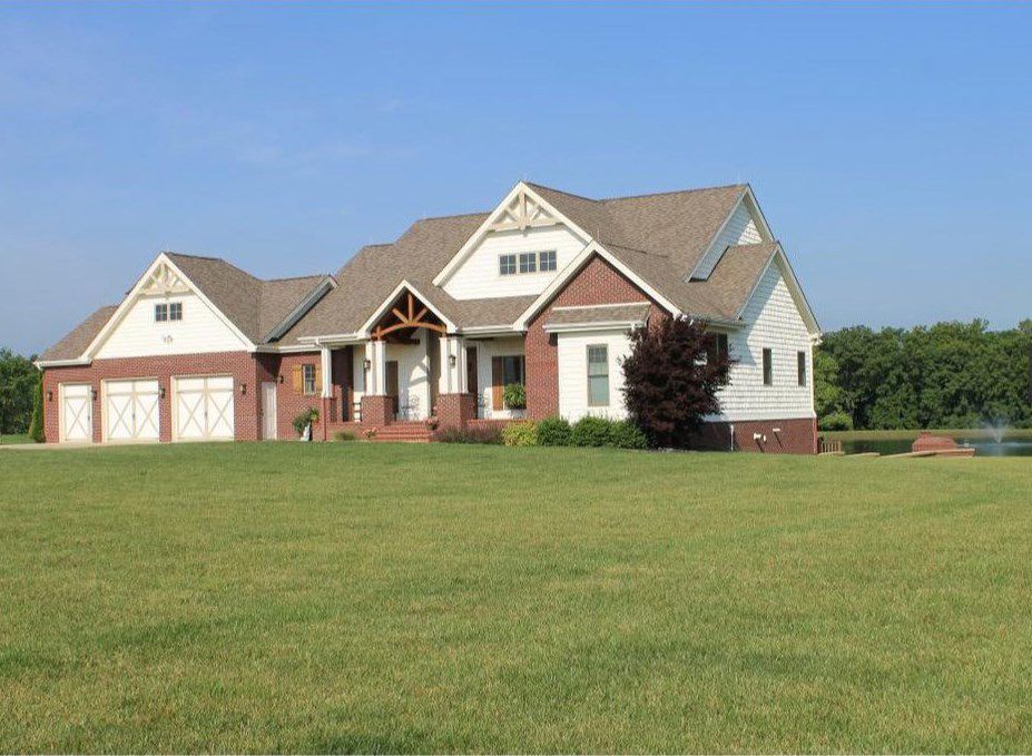 $995,000: 5833 Walmsley Rd, Decatur